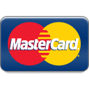 Bezahlen Sie sicher mit Master Card