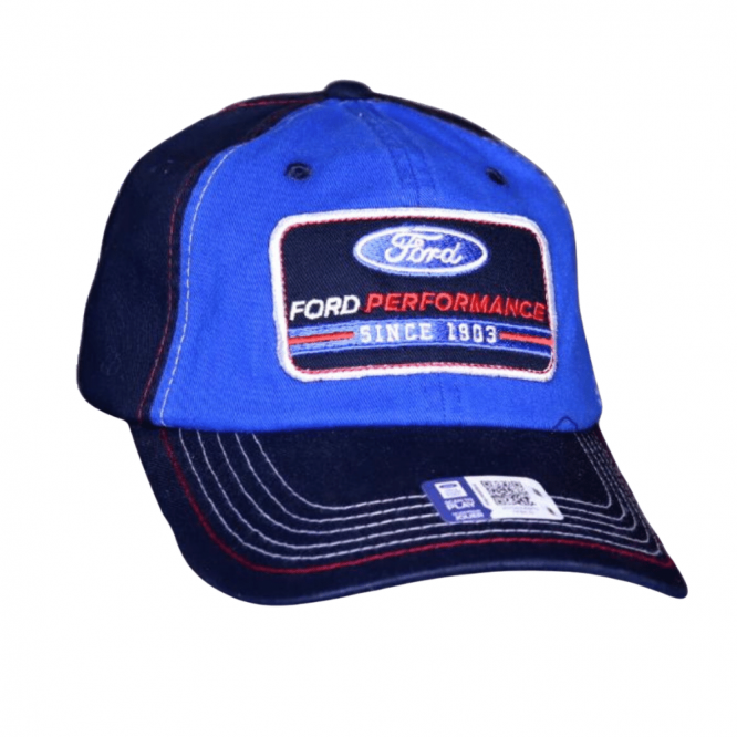 Ford-Performance-Basecap-–-blau-1-2-666×666