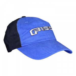 Blaue F150 Baseballmütze