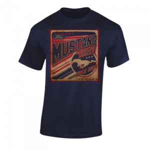 Ford Mustang T-Shirt - American Muscle