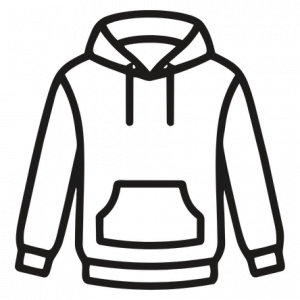 Hoodies & Sweater